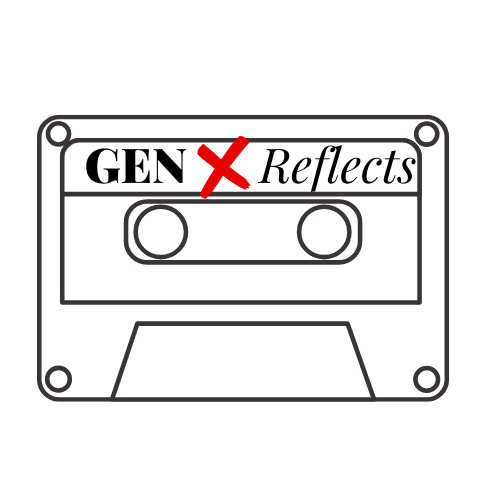 GenXReflects